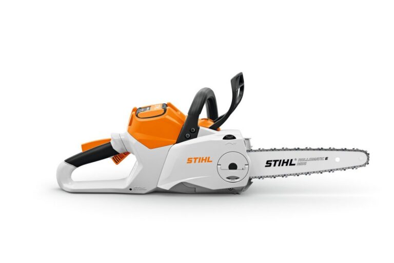 STIHL MSA 160 C-B Cordless Chainsaw Tool Only - 30 cm / 12" Guide Bar