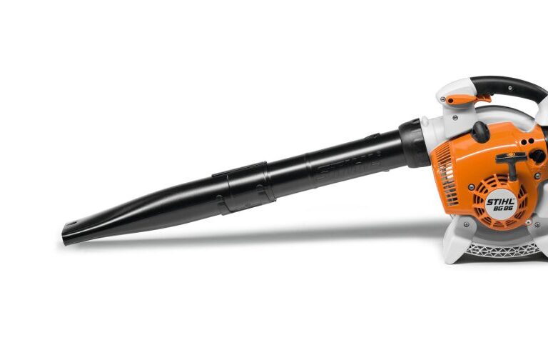 STIHL BG 86 Petrol Leaf Blower