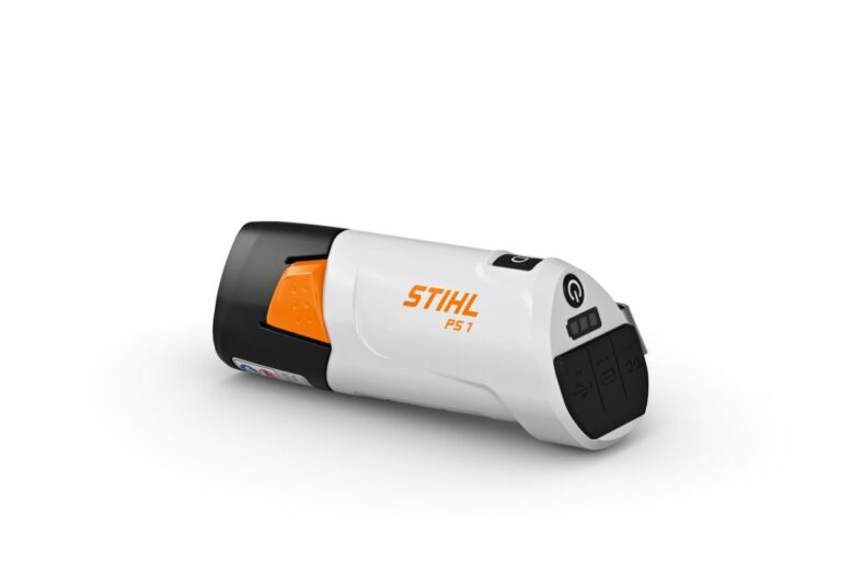 STIHL PS 1 Power Bank & Charger
