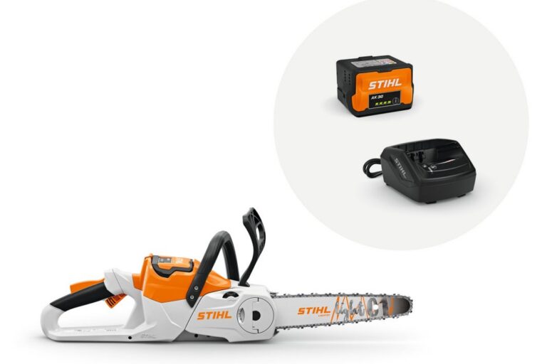 STIHL MSA 70 C-B Cordless Chainsaw Kit