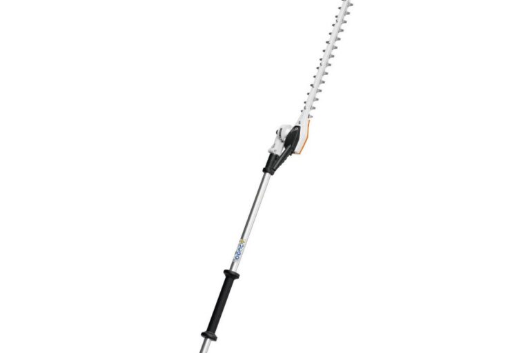 STIHL HLA 135 K Cordless Long-Reach Hedge Trimmer Tool Only - Blade Length 60 cm / 24