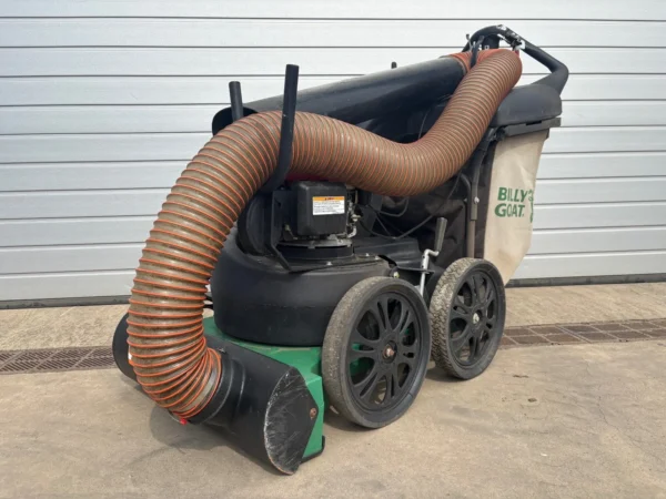 Billygoat Vacuum MV650SPH - Image 6