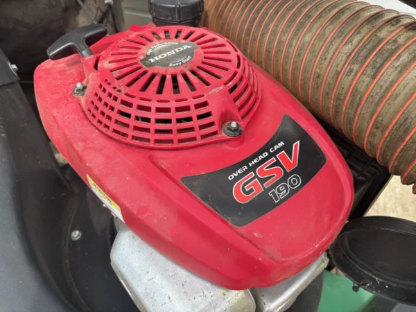 Billygoat Vacuum MV650SPH - Image 4