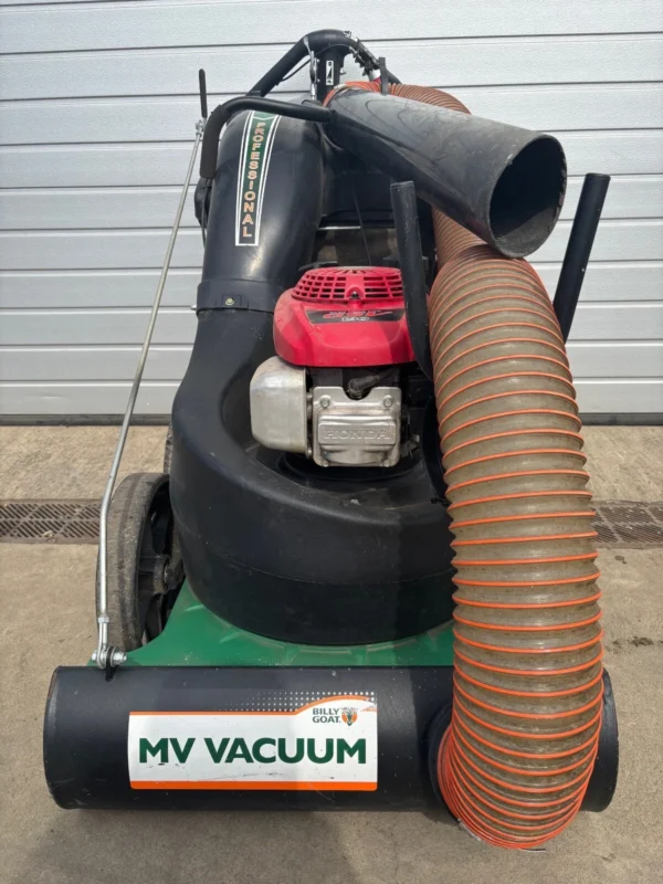 Billygoat Vacuum MV650SPH - Image 2
