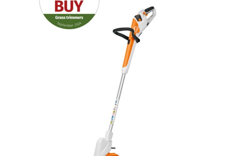 STIHL FSA 30 Cordless Grass Trimmer Tool Only