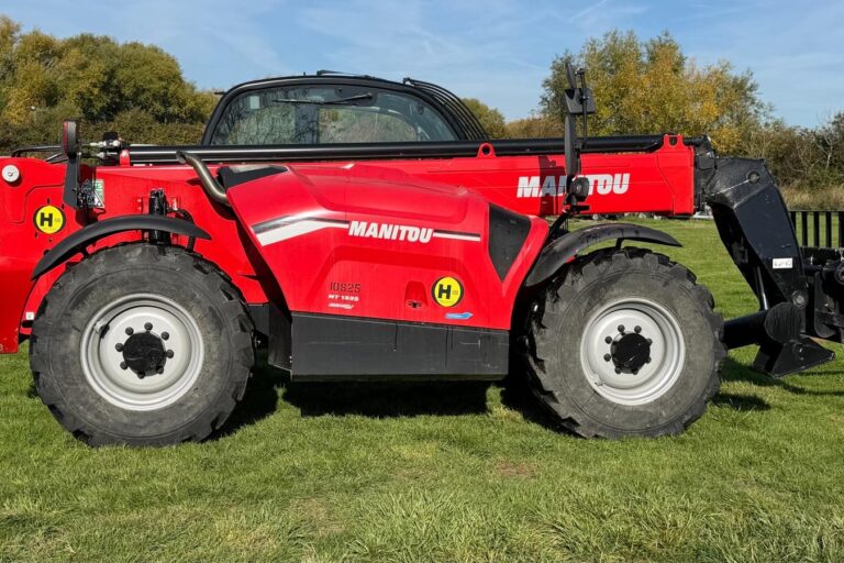 MANITOU MT1335
