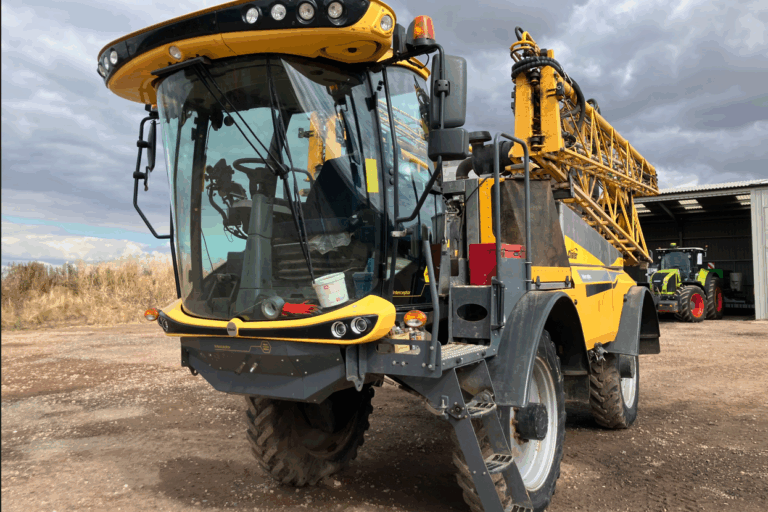 Chafer Inceptor 5000