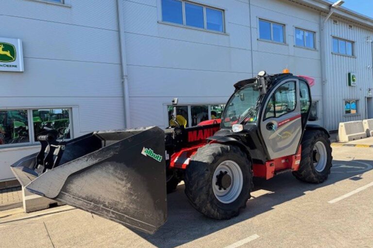 Manitou MLT737-130