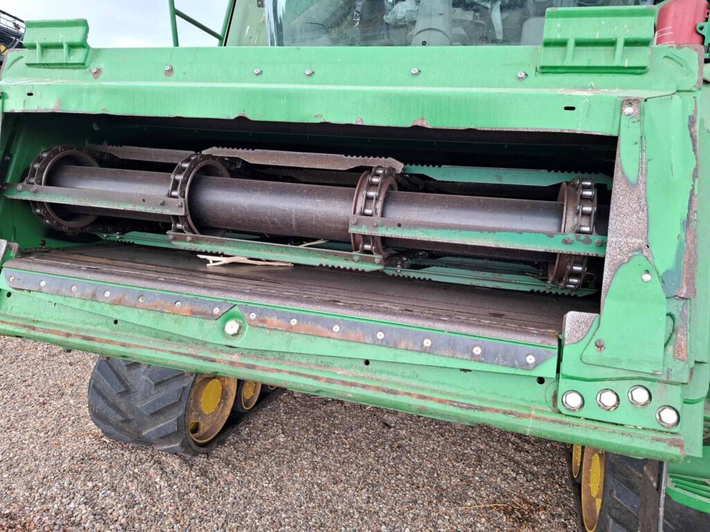 John Deere T670i - Image 9