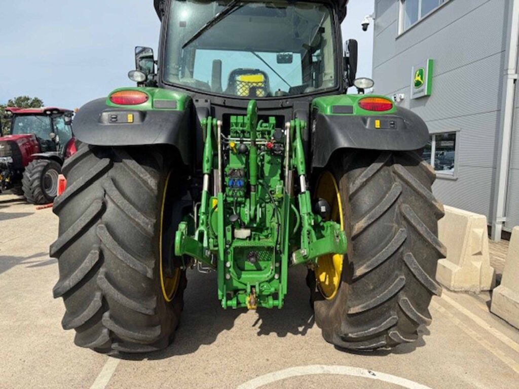 John Deere 6155R - Image 11