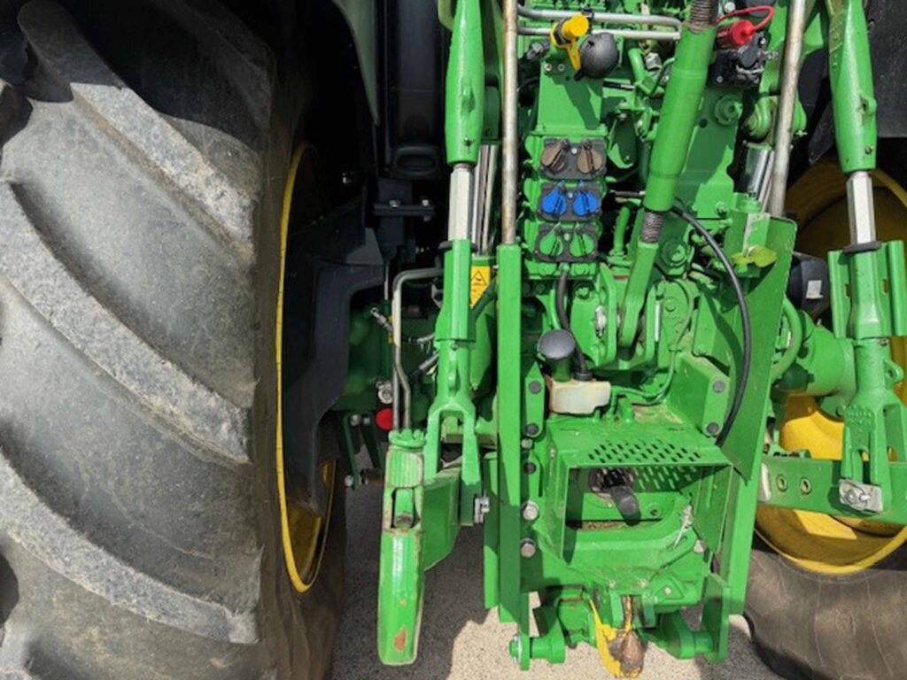 John Deere 6155R - Image 12