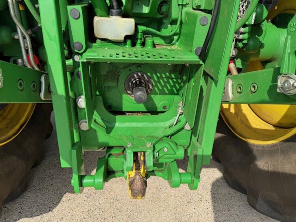 John Deere 6155R - Image 14
