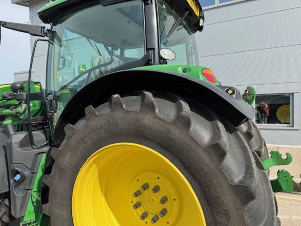 John Deere 6155R - Image 16