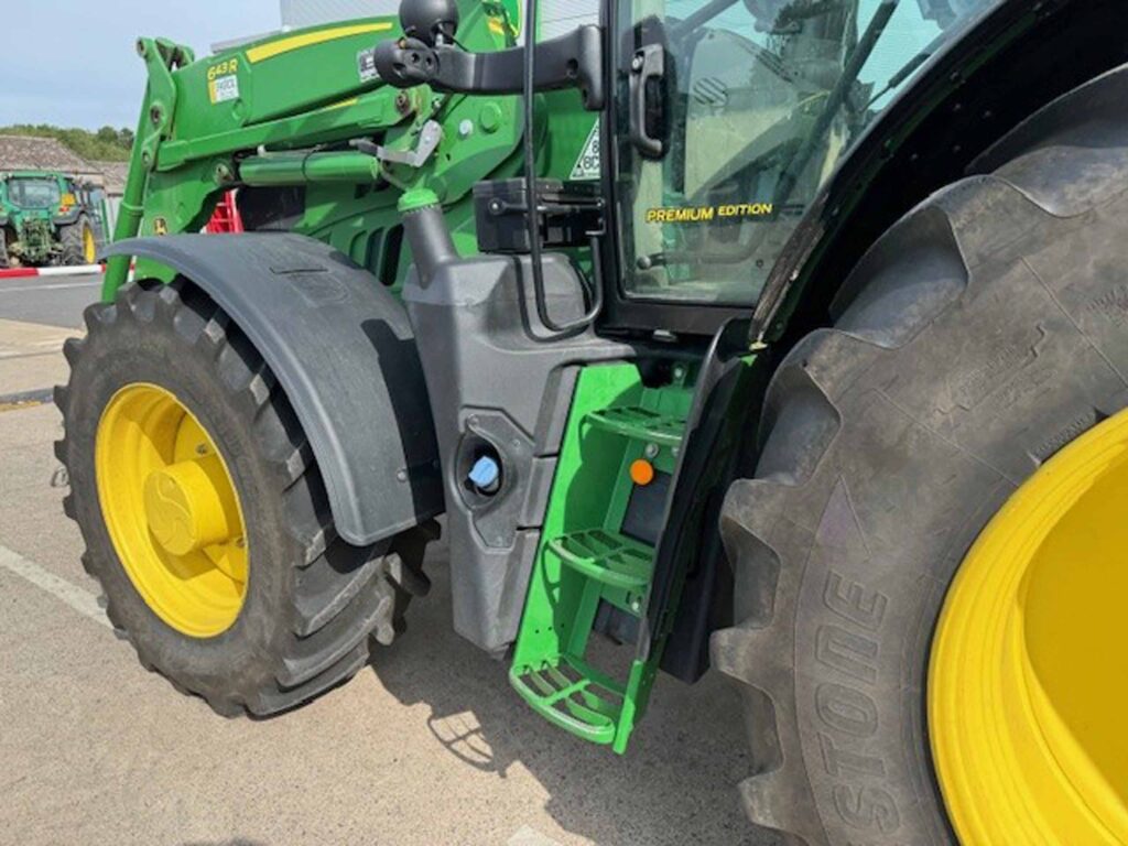 John Deere 6155R - Image 17