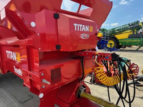 Teagle Titan 15 - Image 3
