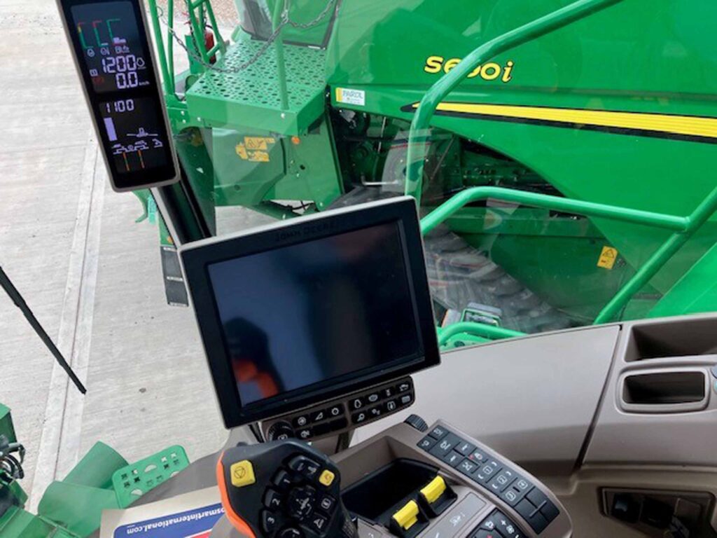 John Deere S790 - Image 10