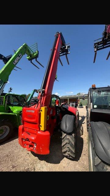 MANITOU MT1335