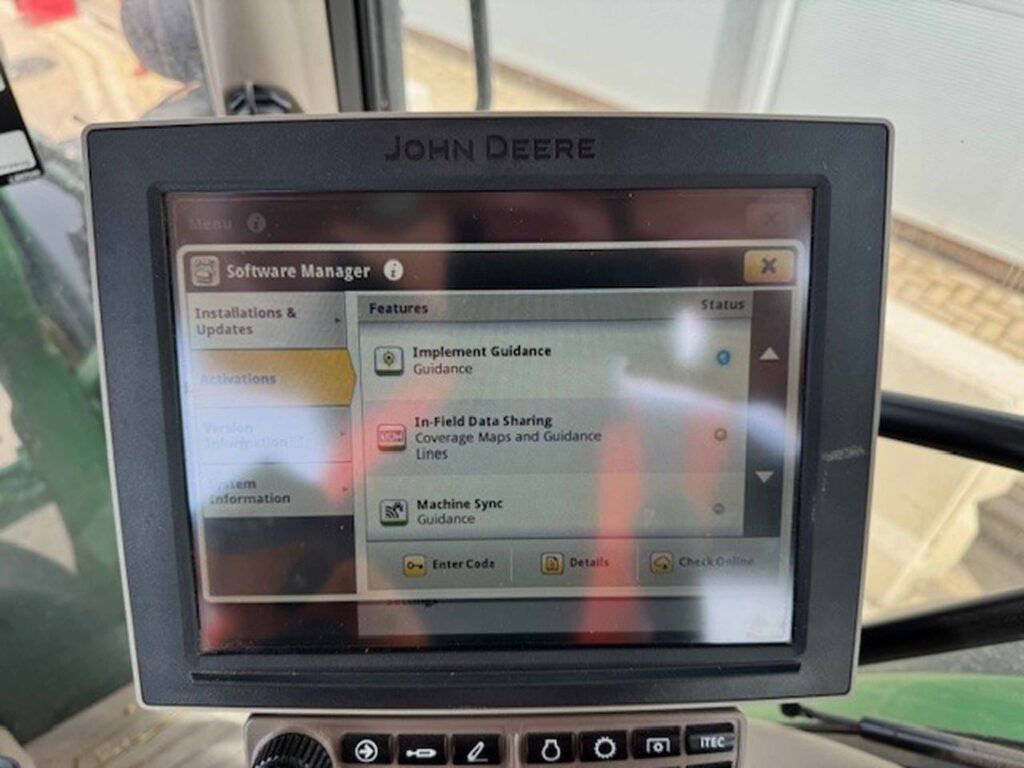 John Deere 6155R - Image 28