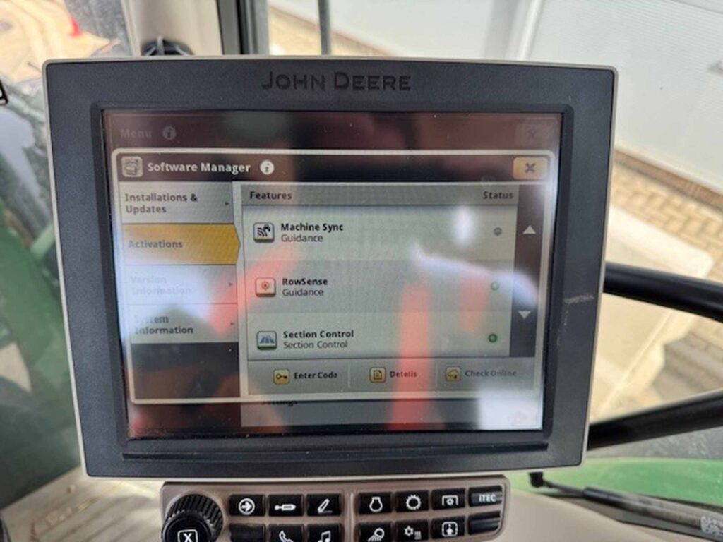 John Deere 6155R - Image 29