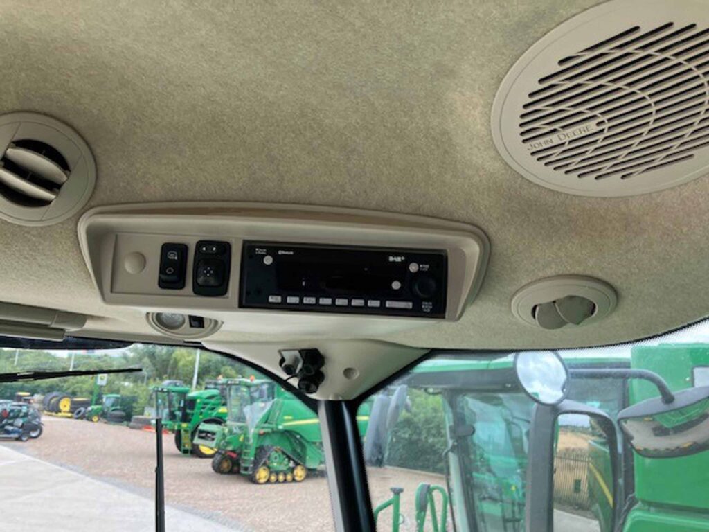 John Deere S790 - Image 8