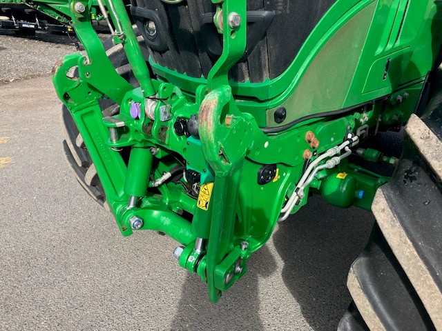 John Deere 6155R