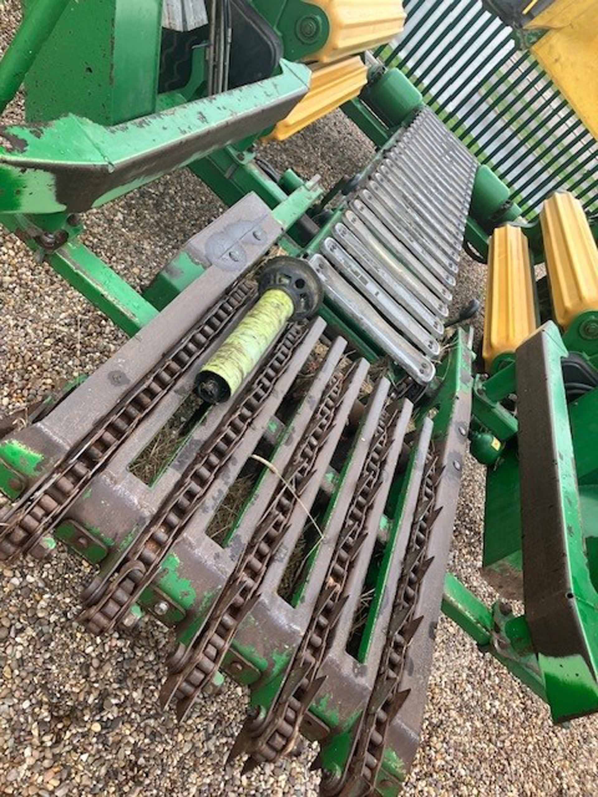 McHale 998