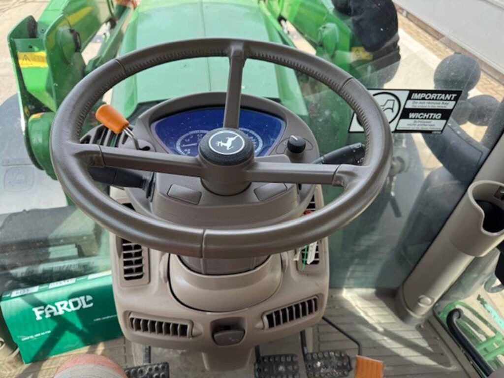 John Deere 6155R - Image 30