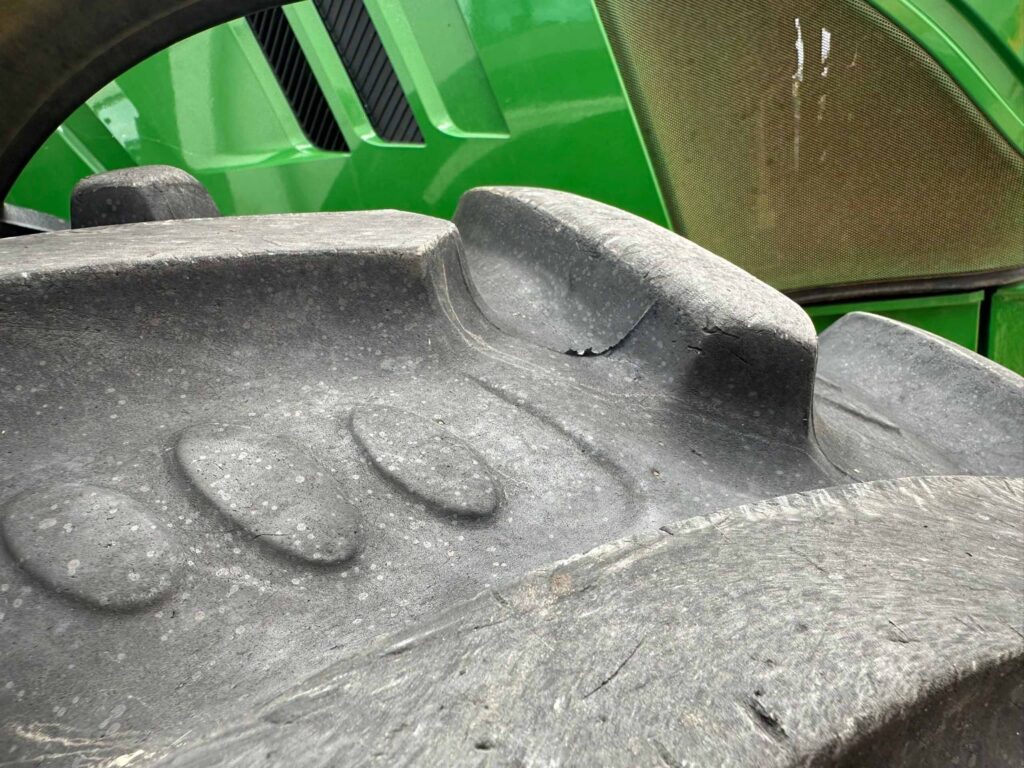 John Deere 6125R - Image 5