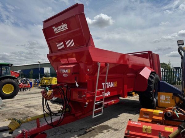 Teagle Titan 15 - Image 5