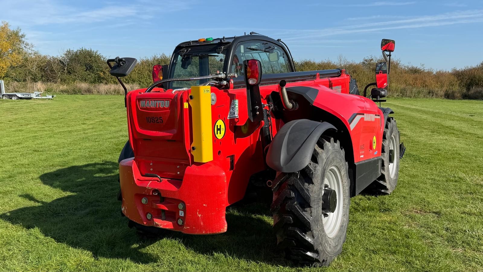 MANITOU MT1335
