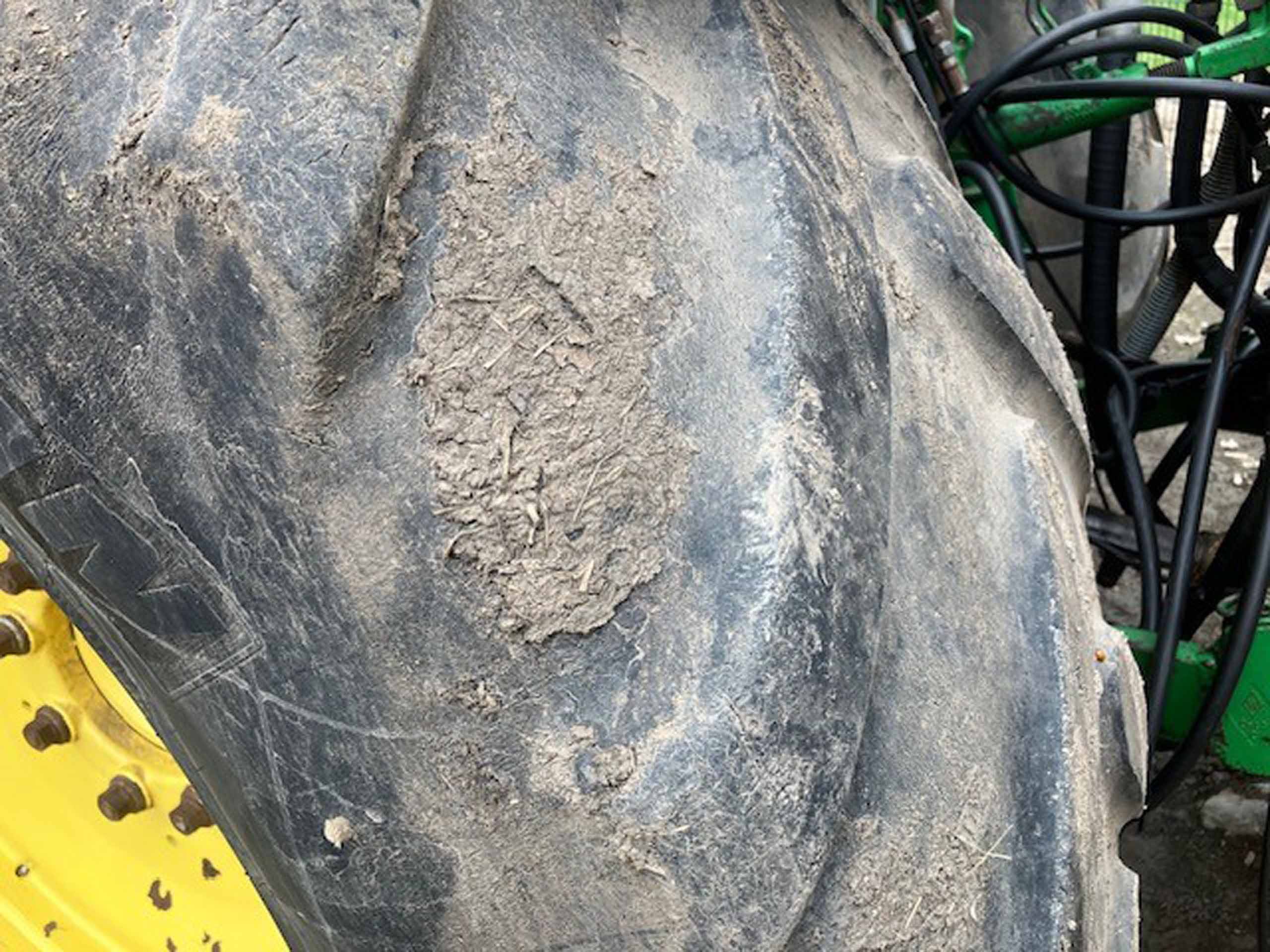 John Deere 6630 Premium