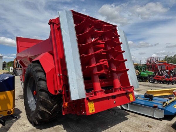 Teagle Titan 15 - Image 6