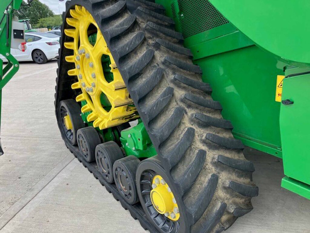 John Deere S790 - Image 6