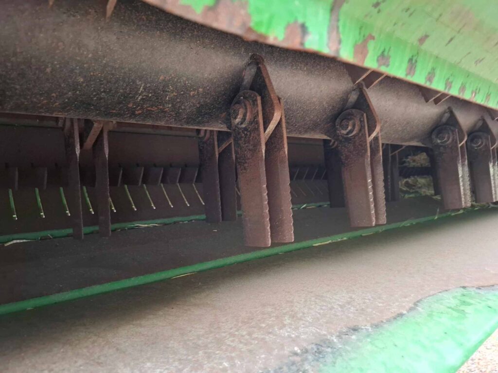John Deere T670i - Image 4