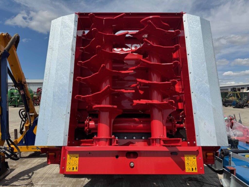 Teagle Titan 15 - Image 7