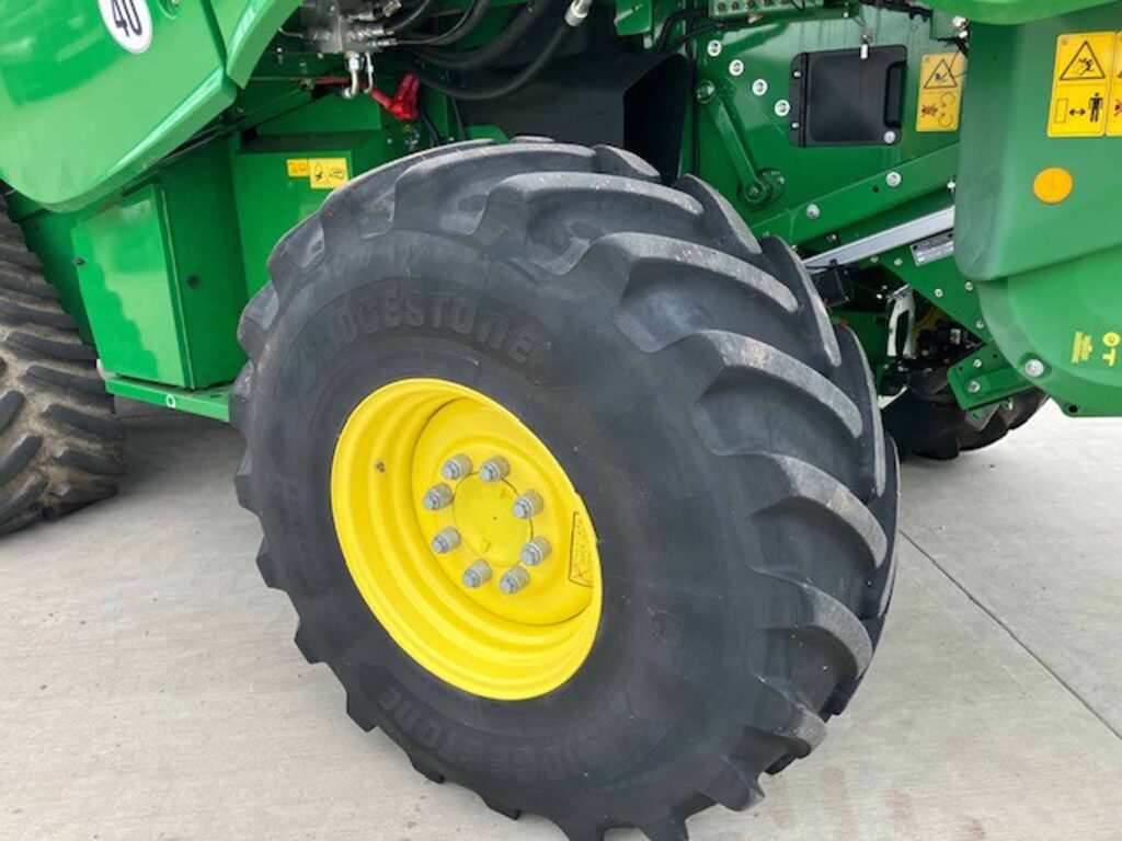 John Deere S790 - Image 5