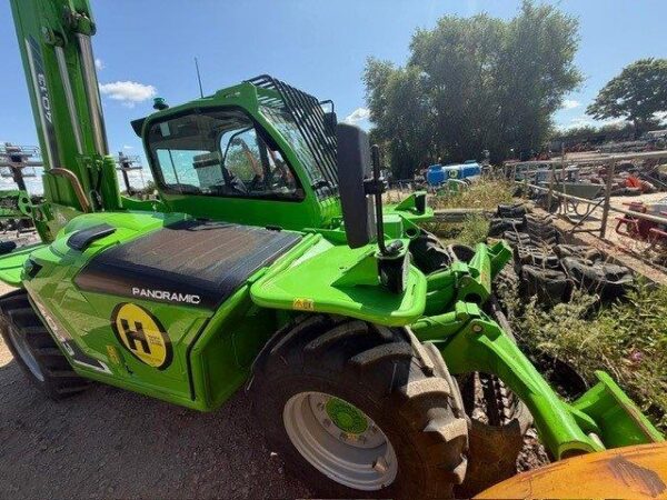 MERLO P40.13 - Image 6