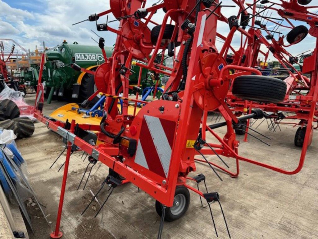 Kuhn GF8700 - Image 7