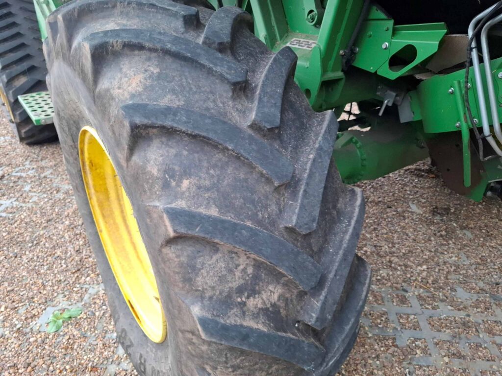 John Deere T670i - Image 7