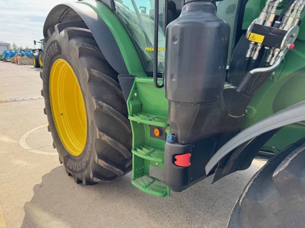 John Deere 6155R - Image 8