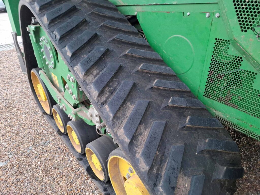 John Deere T670i - Image 8