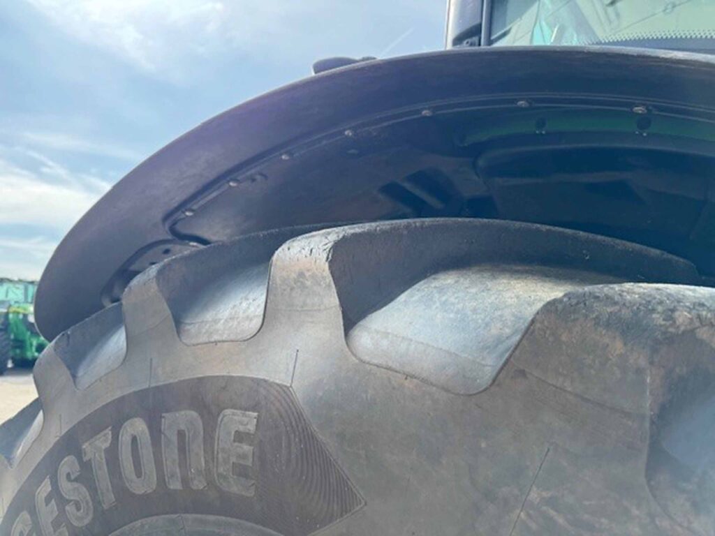 John Deere 6155R - Image 9