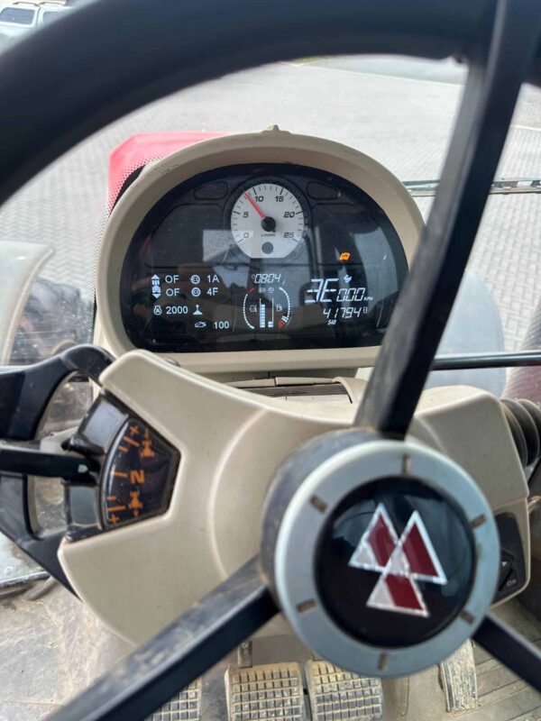Massey Ferguson 7720S - Image 13
