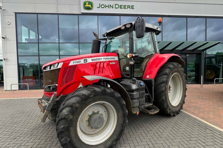 Massey Ferguson 7720S