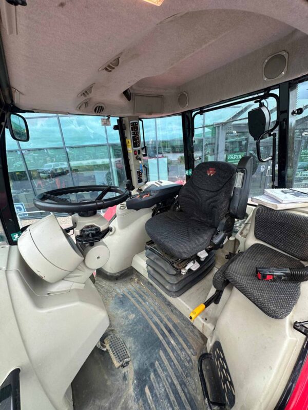Massey Ferguson 7720S - Image 7