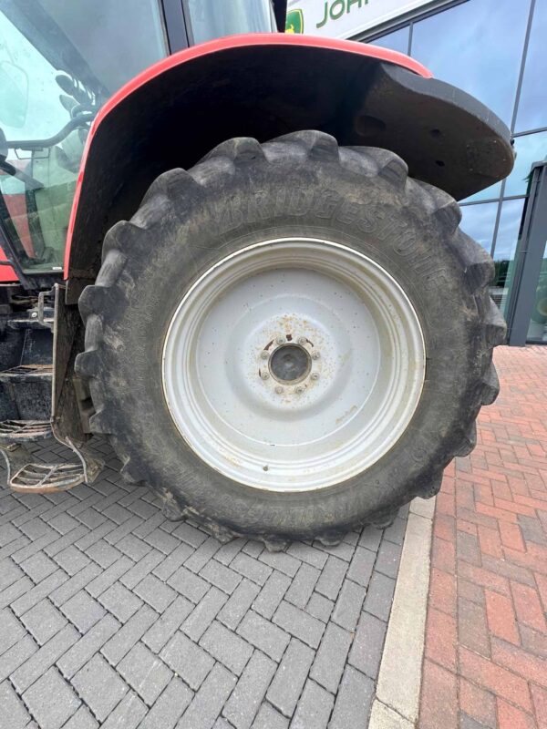 Massey Ferguson 7720S - Image 8