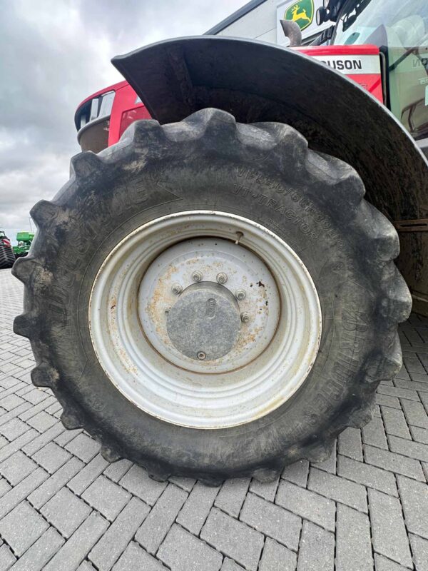 Massey Ferguson 7720S - Image 9