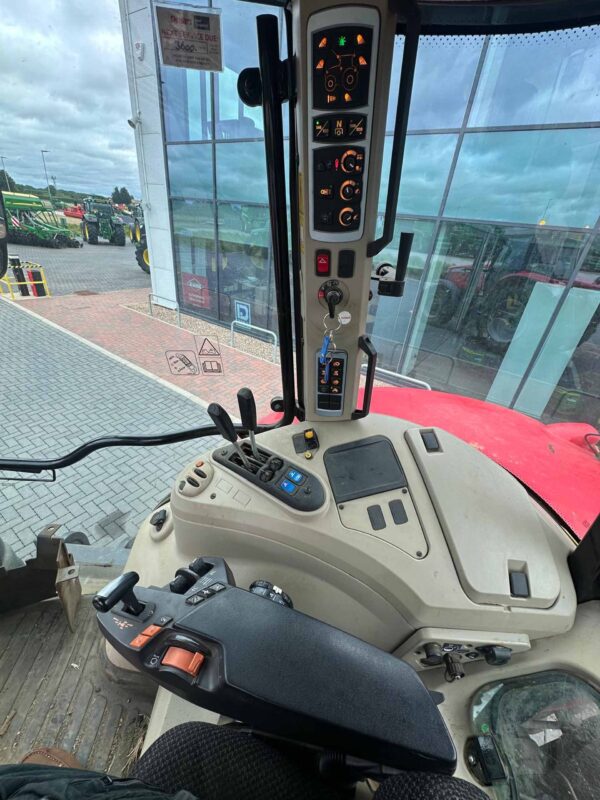 Massey Ferguson 7720S - Image 10