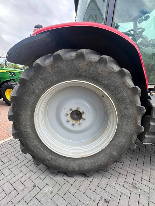 Massey Ferguson 7720S - Image 6