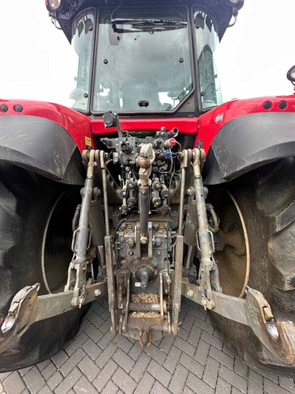 Massey Ferguson 7720S - Image 11
